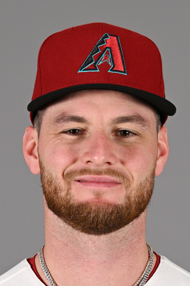Ryne Nelson headshot
