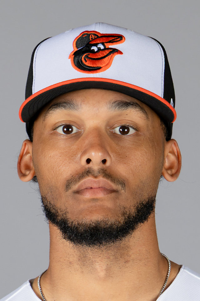Jeremiah Jackson headshot