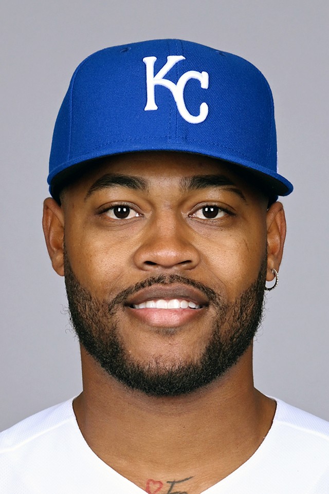 Maikel Garcia headshot