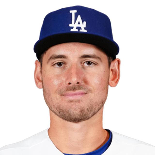 Griffin Lockwood-Powell