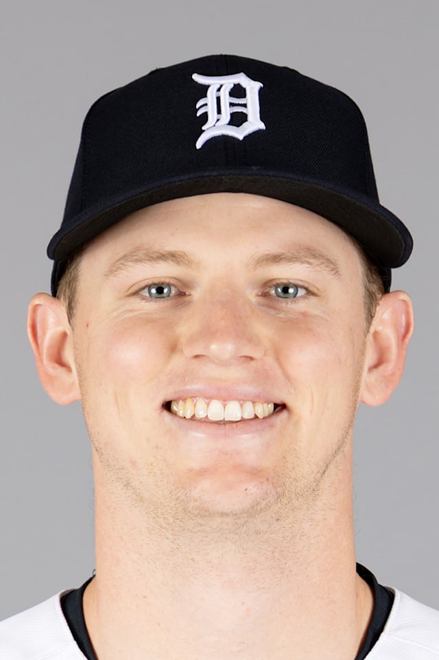 Troy Melton headshot
