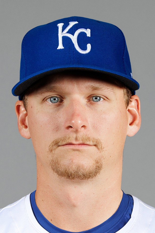 Nolan Hoffman headshot