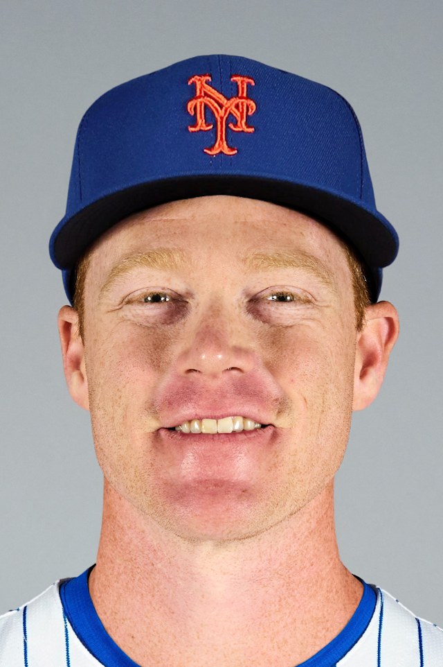 Eric Wagaman headshot