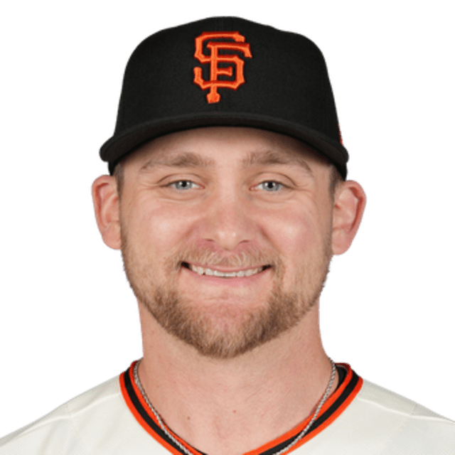 Keaton Winn