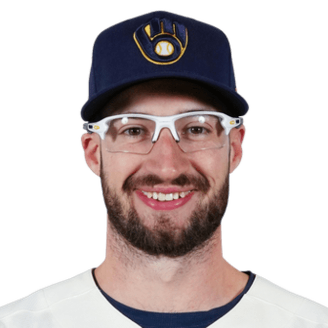 Aaron Ashby