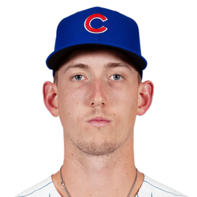 Ben Brown