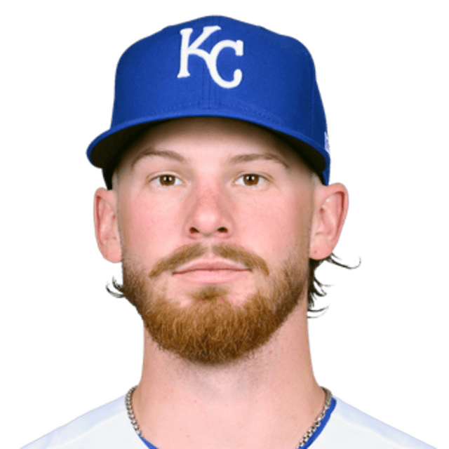 Bobby Witt Jr.