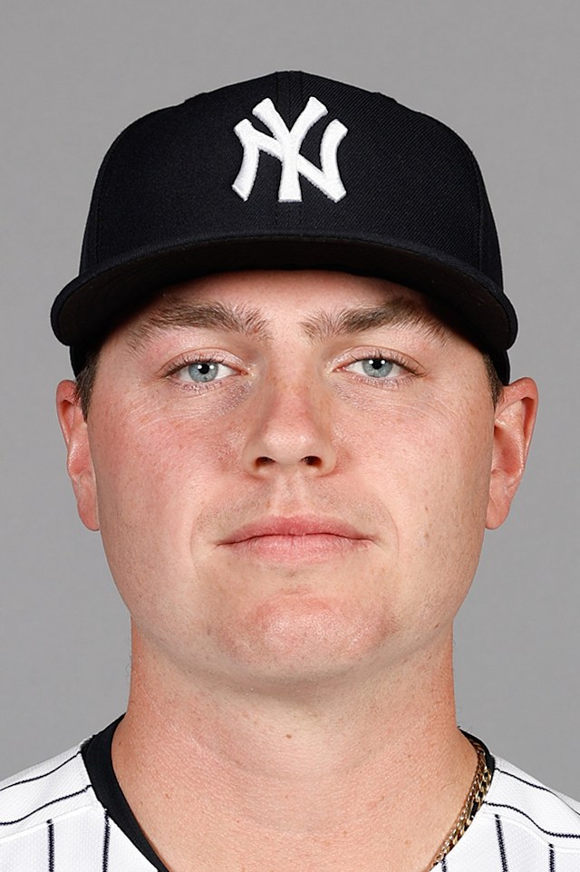Ryan Weathers headshot