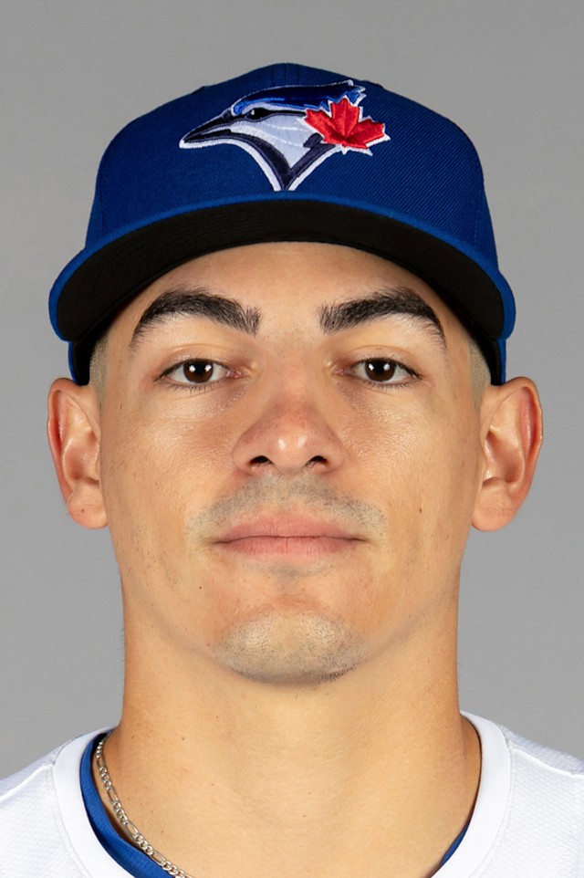 Brandon Valenzuela headshot