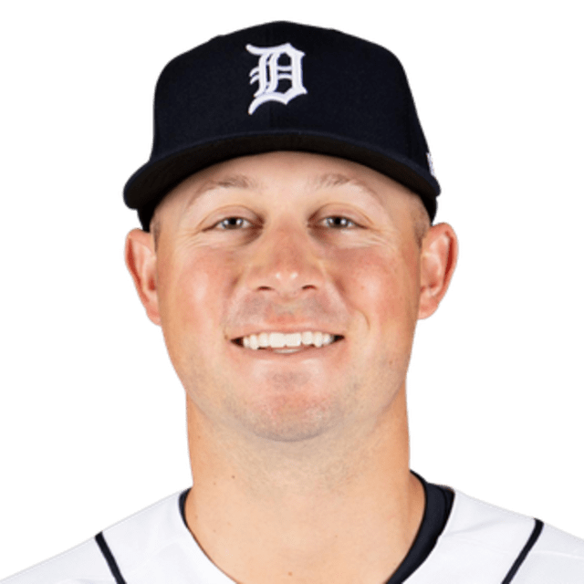 Spencer Torkelson