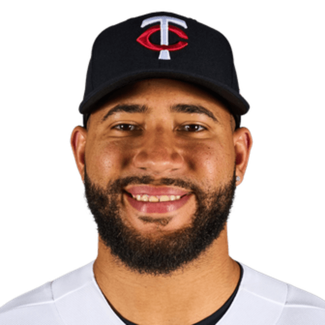 Simeon Woods Richardson