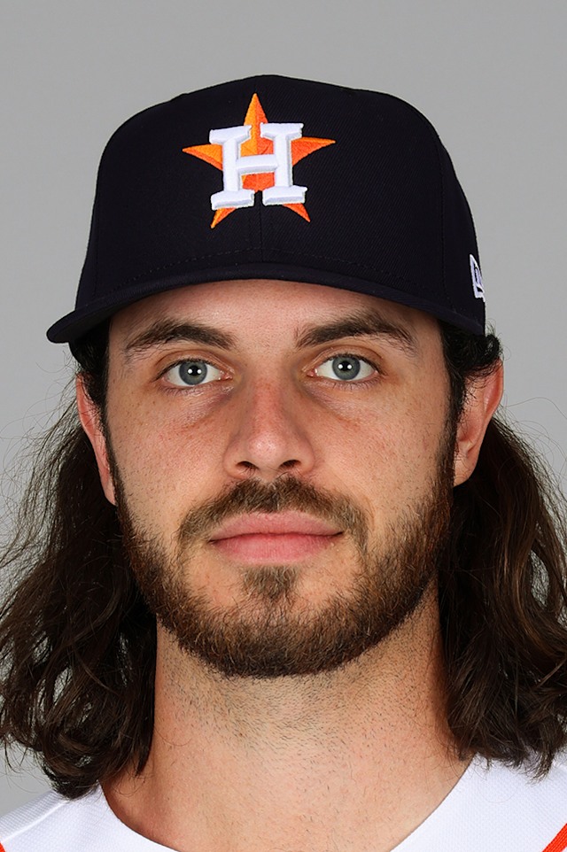Spencer Arrighetti headshot