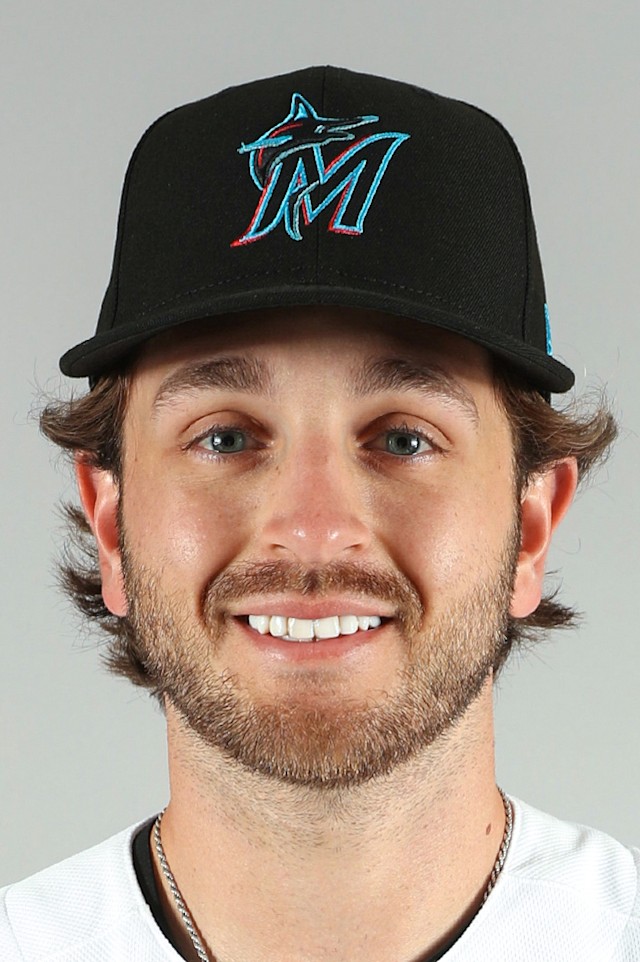 Connor Norby headshot