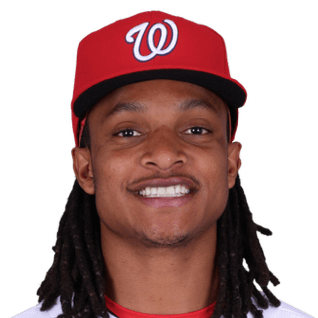 CJ Abrams