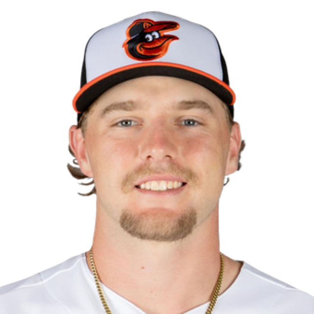 Gunnar Henderson