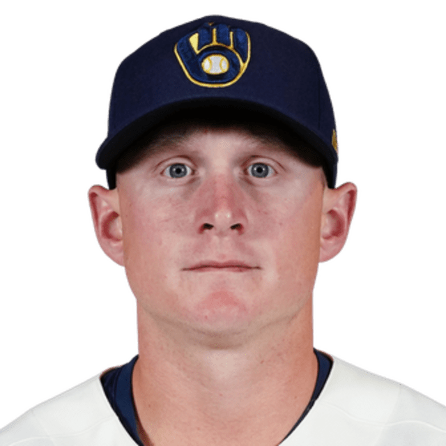 Andrew Vaughn