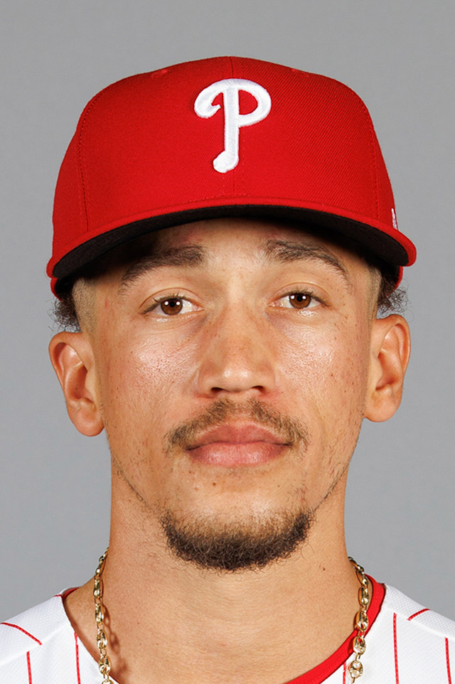 Alex McFarlane headshot