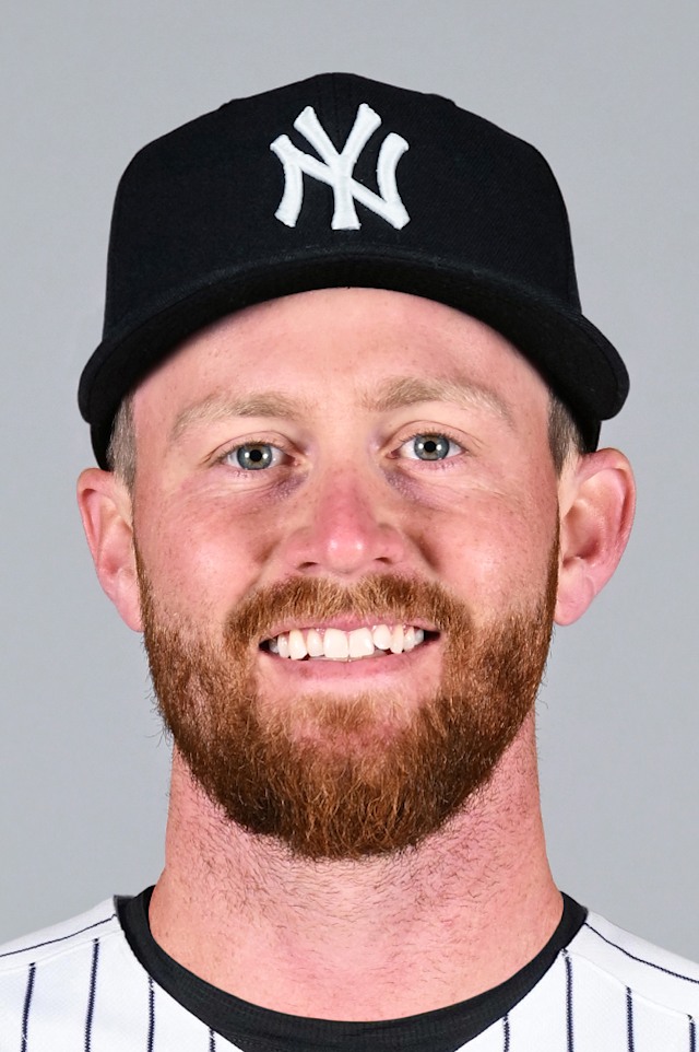 Bradley Hanner headshot