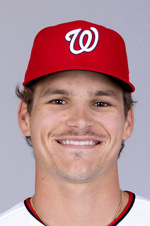 Brady House headshot