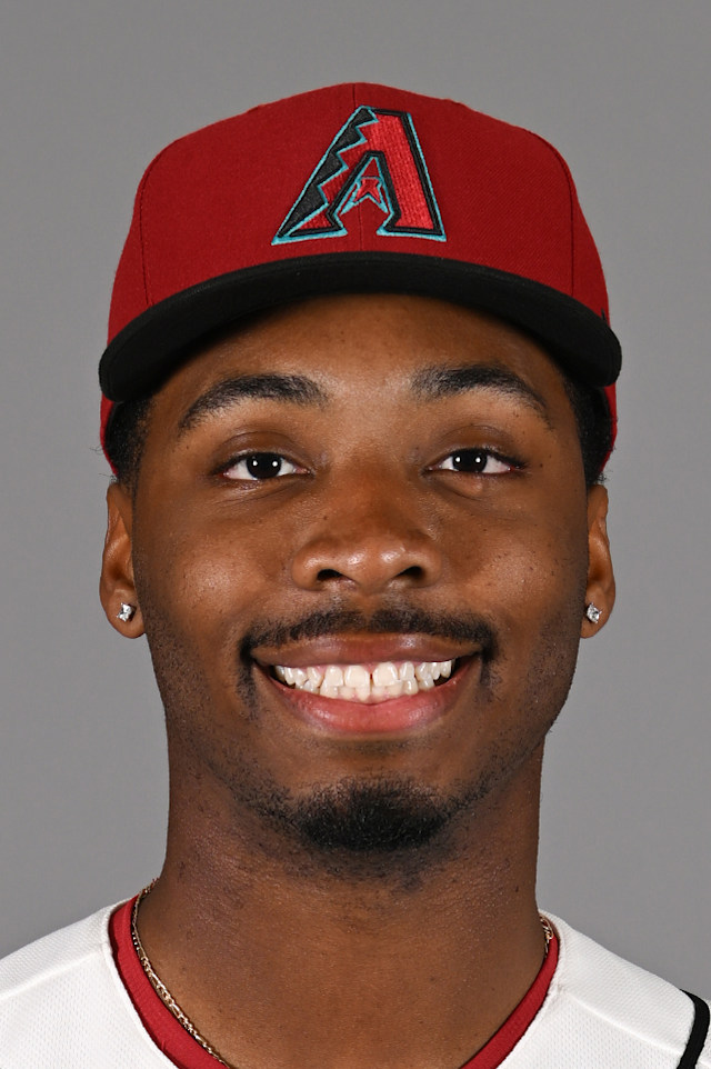 LuJames Groover headshot