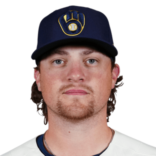 Chad Patrick