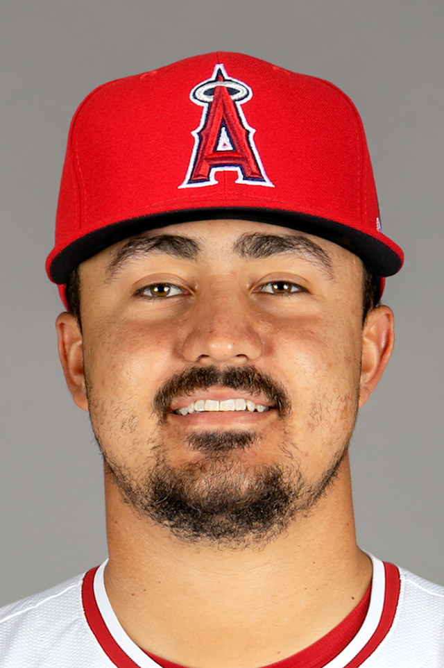 Trevor Martin headshot