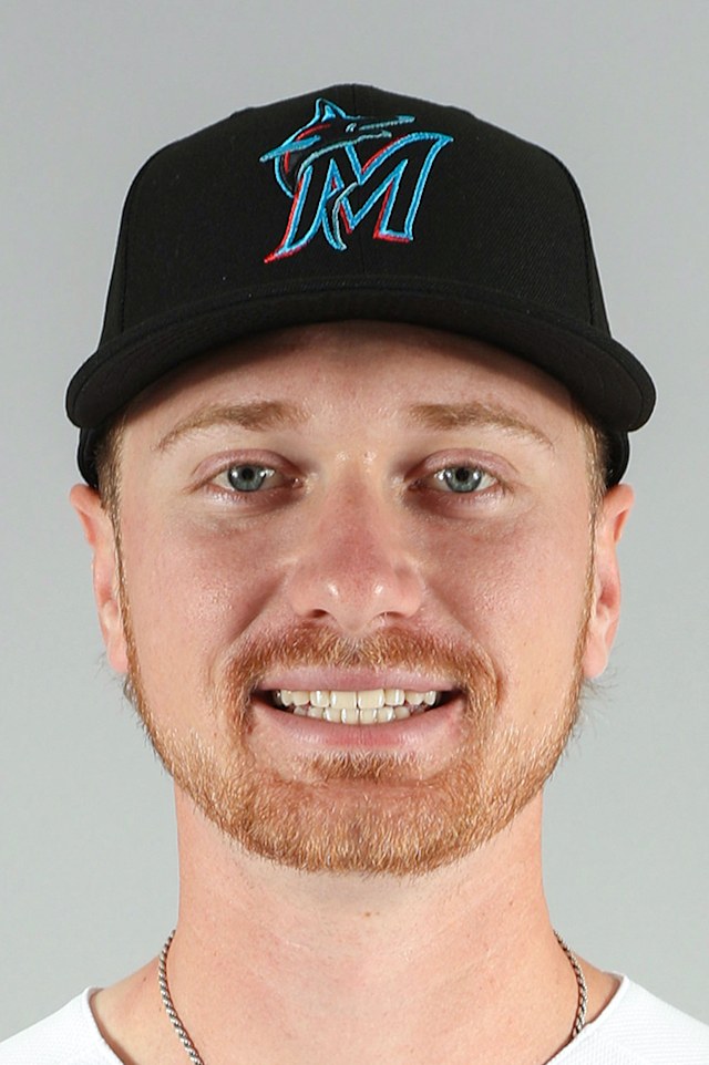 Josh Ekness headshot