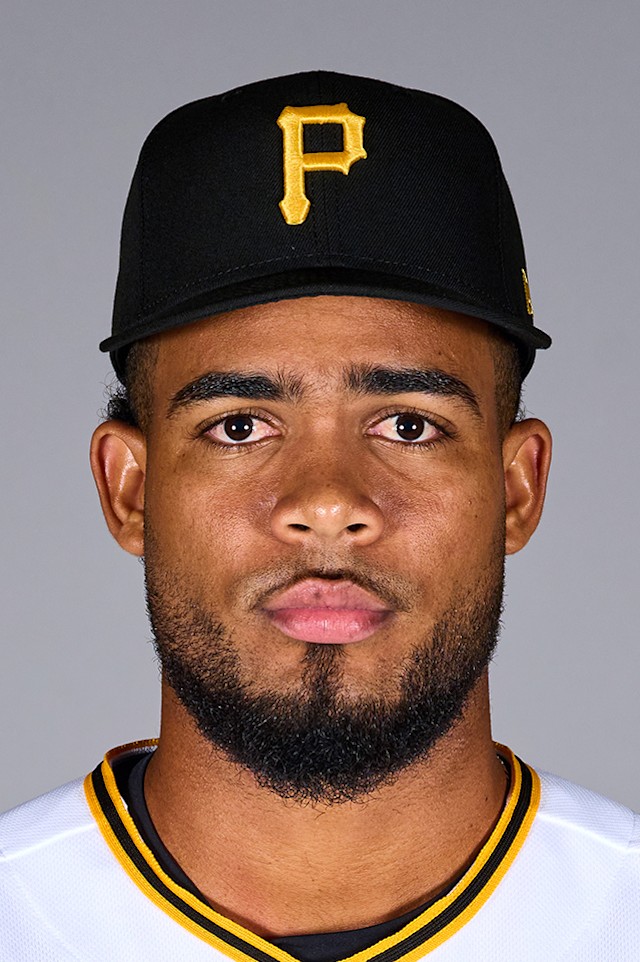 Wilber Dotel headshot