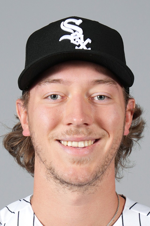 Hagen Smith headshot