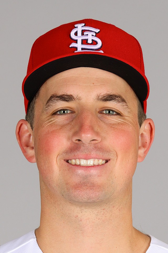 Michael McGreevy headshot