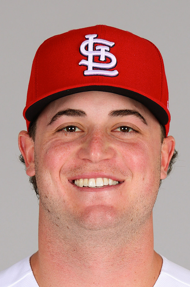 Gordon Graceffo headshot