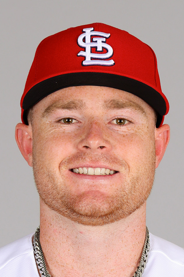 Nathan Church headshot