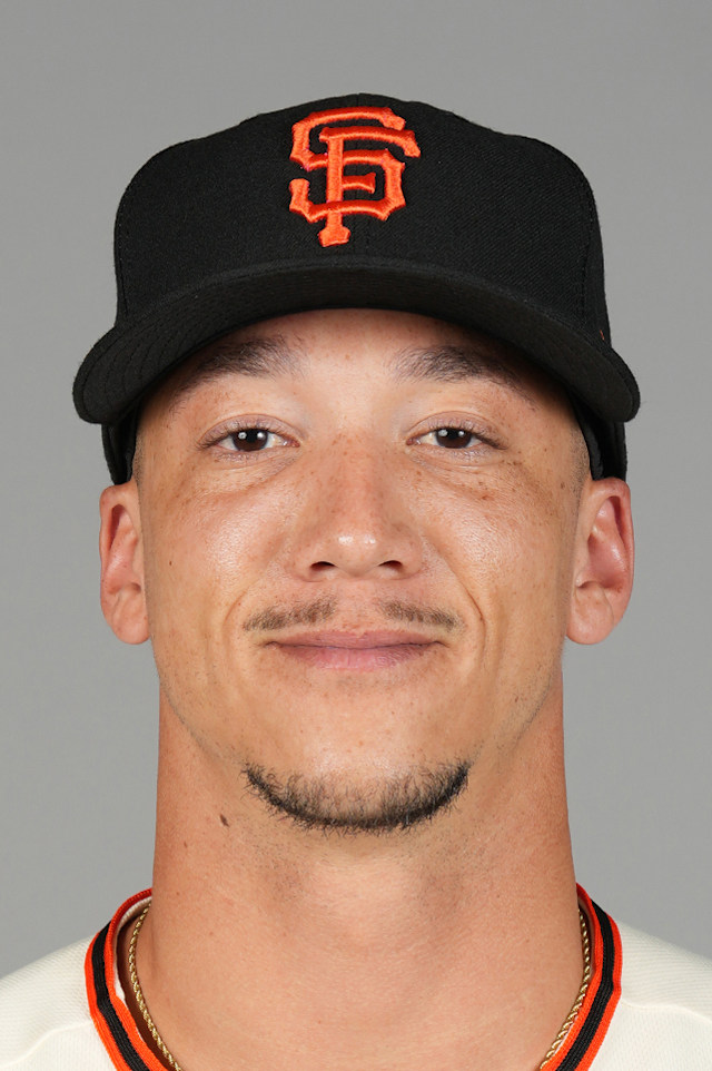 Spencer Bivens headshot