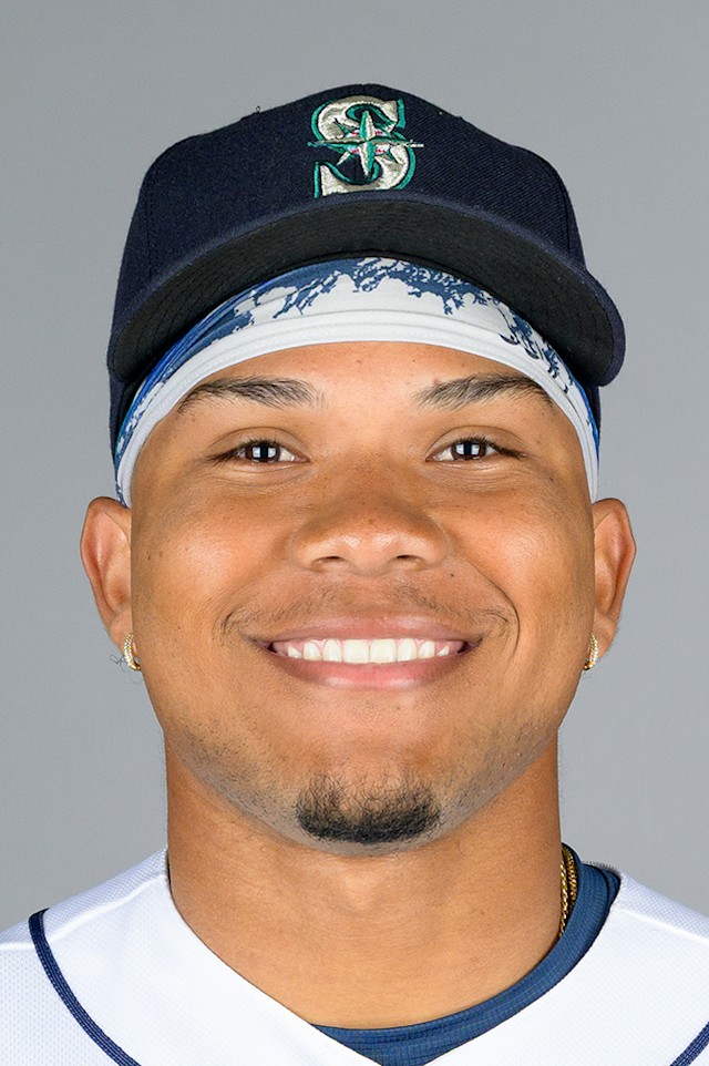 Michael Arroyo headshot