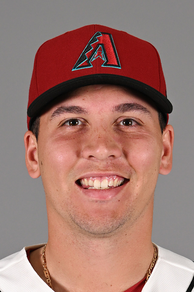 Brandyn Garcia headshot