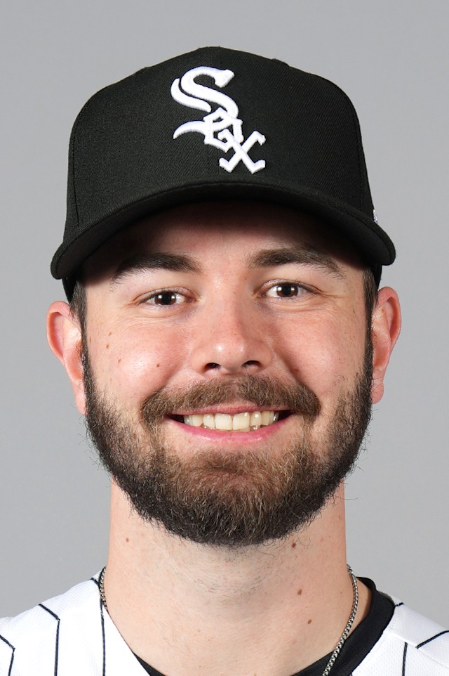 Tyler Schweitzer headshot