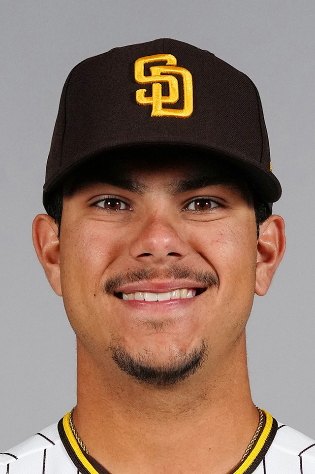 Ethan Salas headshot