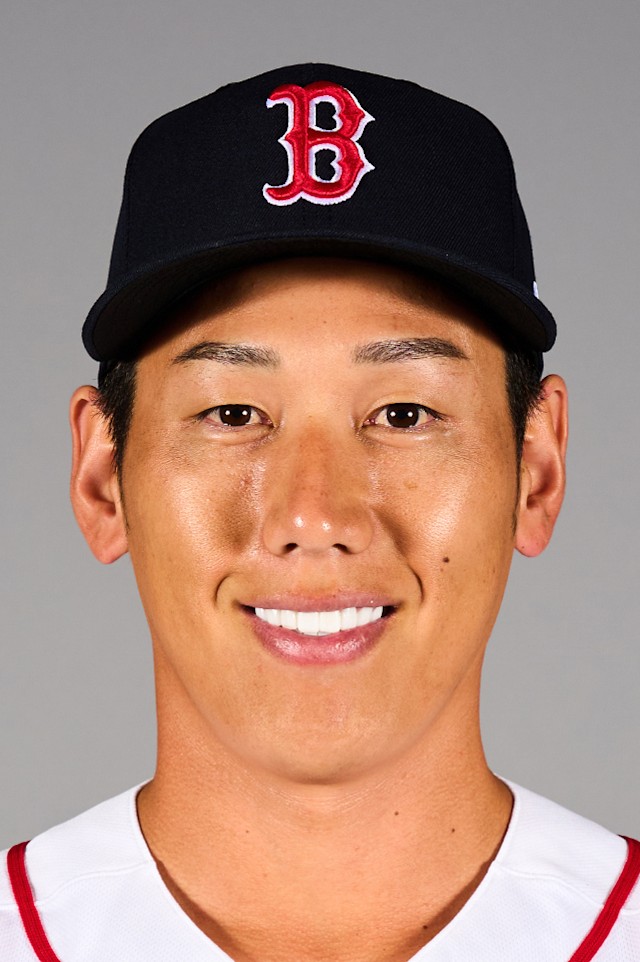 Masataka Yoshida headshot