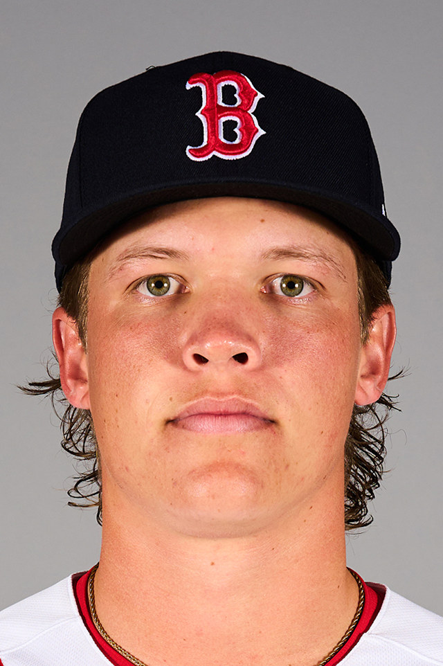 Connelly Early headshot