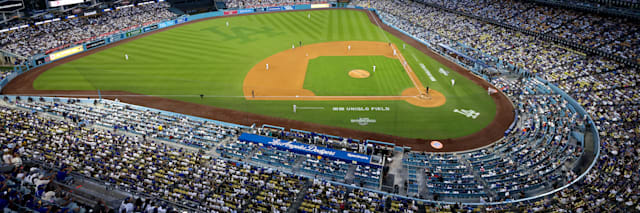 Tarik Skubal, Los Angeles Dodgers left-handed starting pitcher, mid-delivery