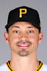 Bryan Reynolds headshot