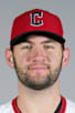Gavin Williams headshot