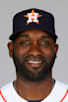 Yordan Alvarez headshot