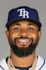 Junior Caminero headshot