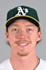 Henry Bolte headshot