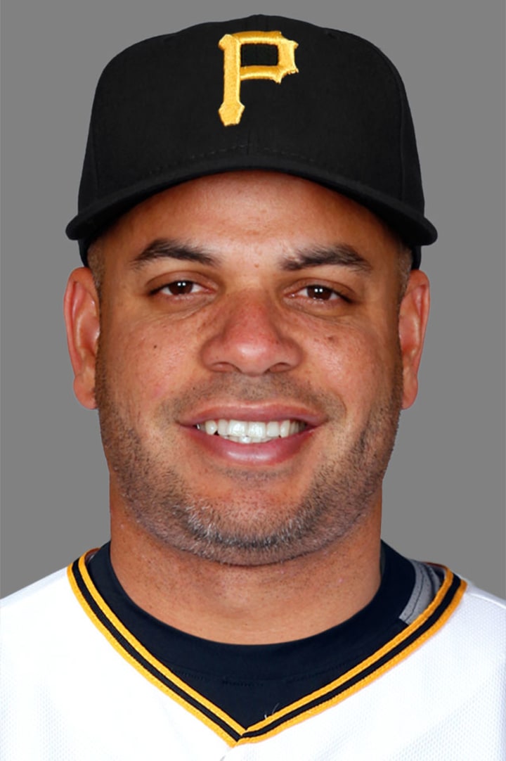 Retrato de Aramis Ramirez