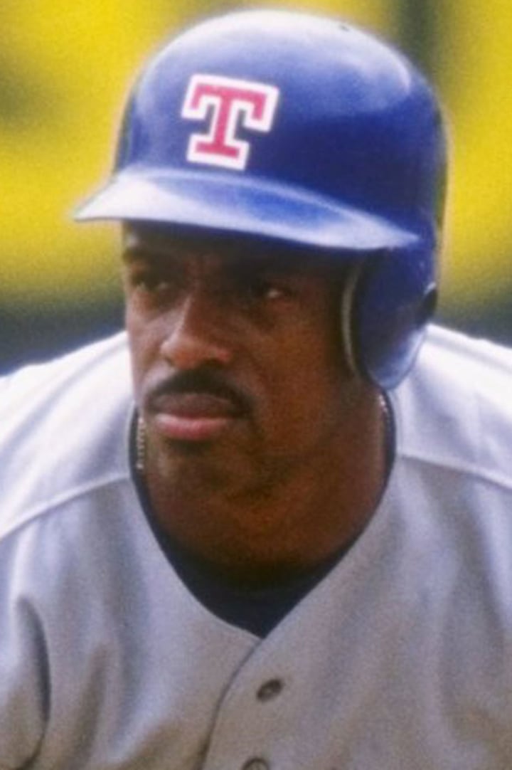 Retrato de Julio Franco