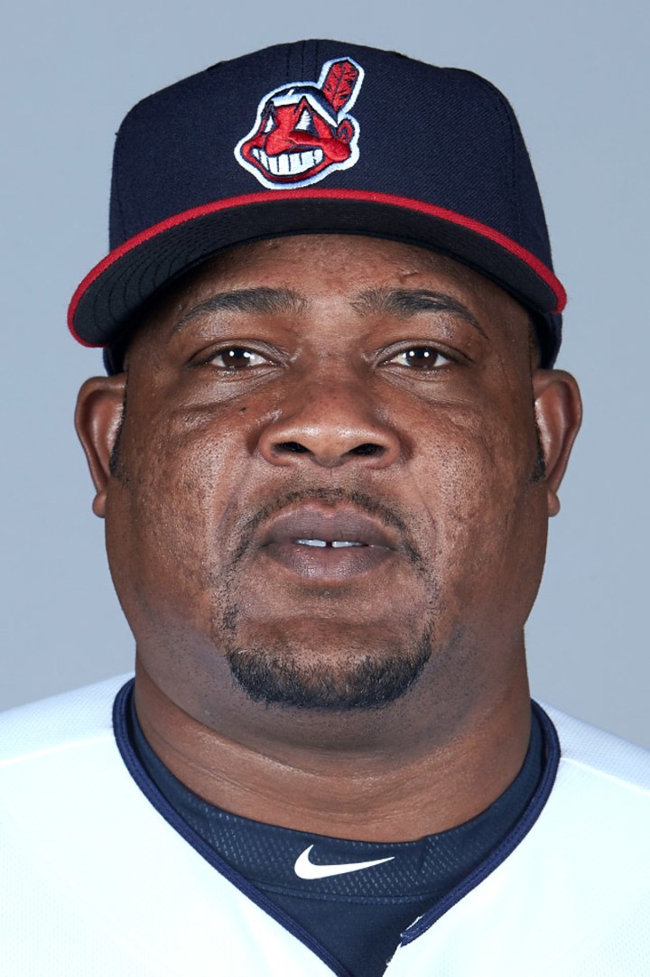 Retrato de Juan Uribe