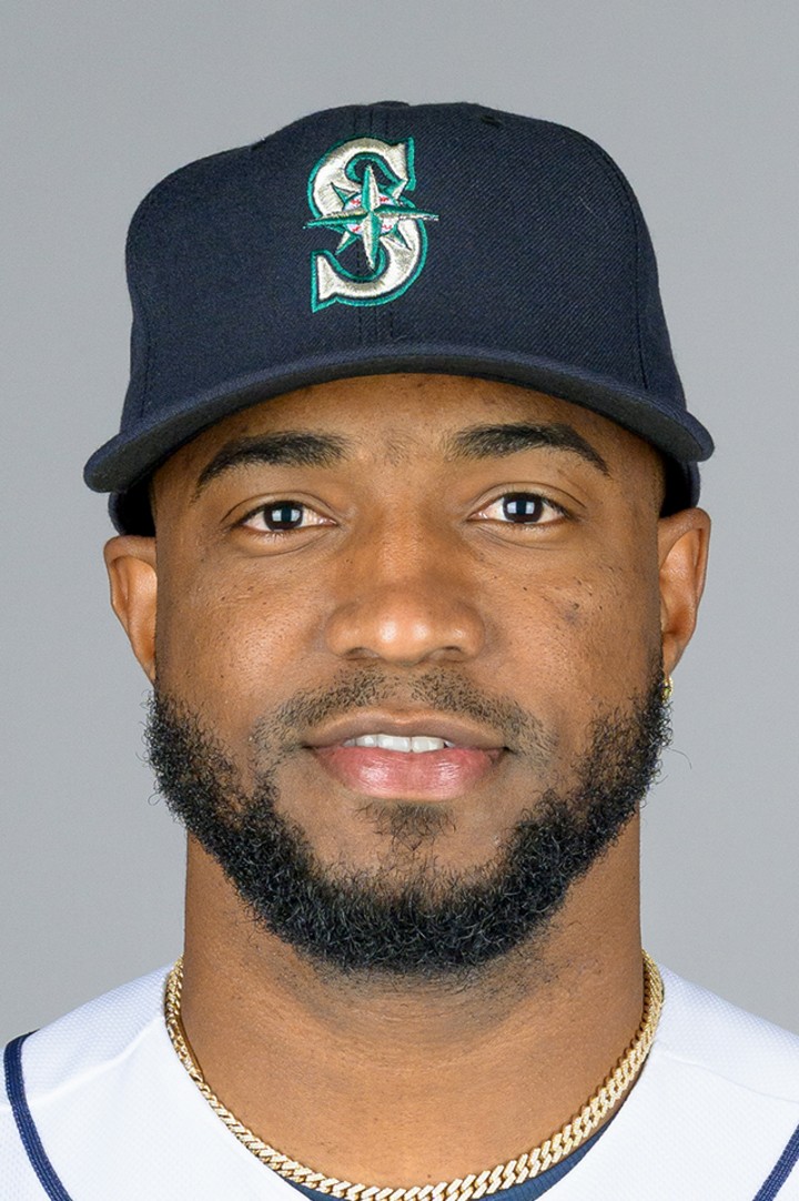Retrato de Victor Robles