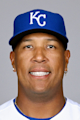 Salvador Perez
